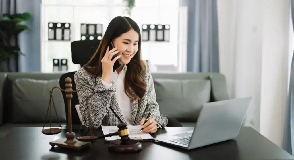 What legal credentials does a legal interpreter need?